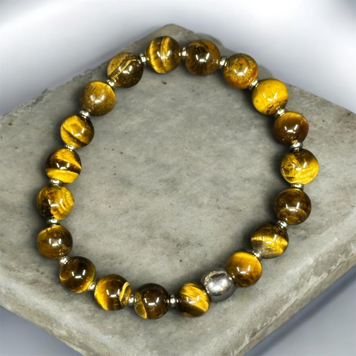 Tiger’s Eye