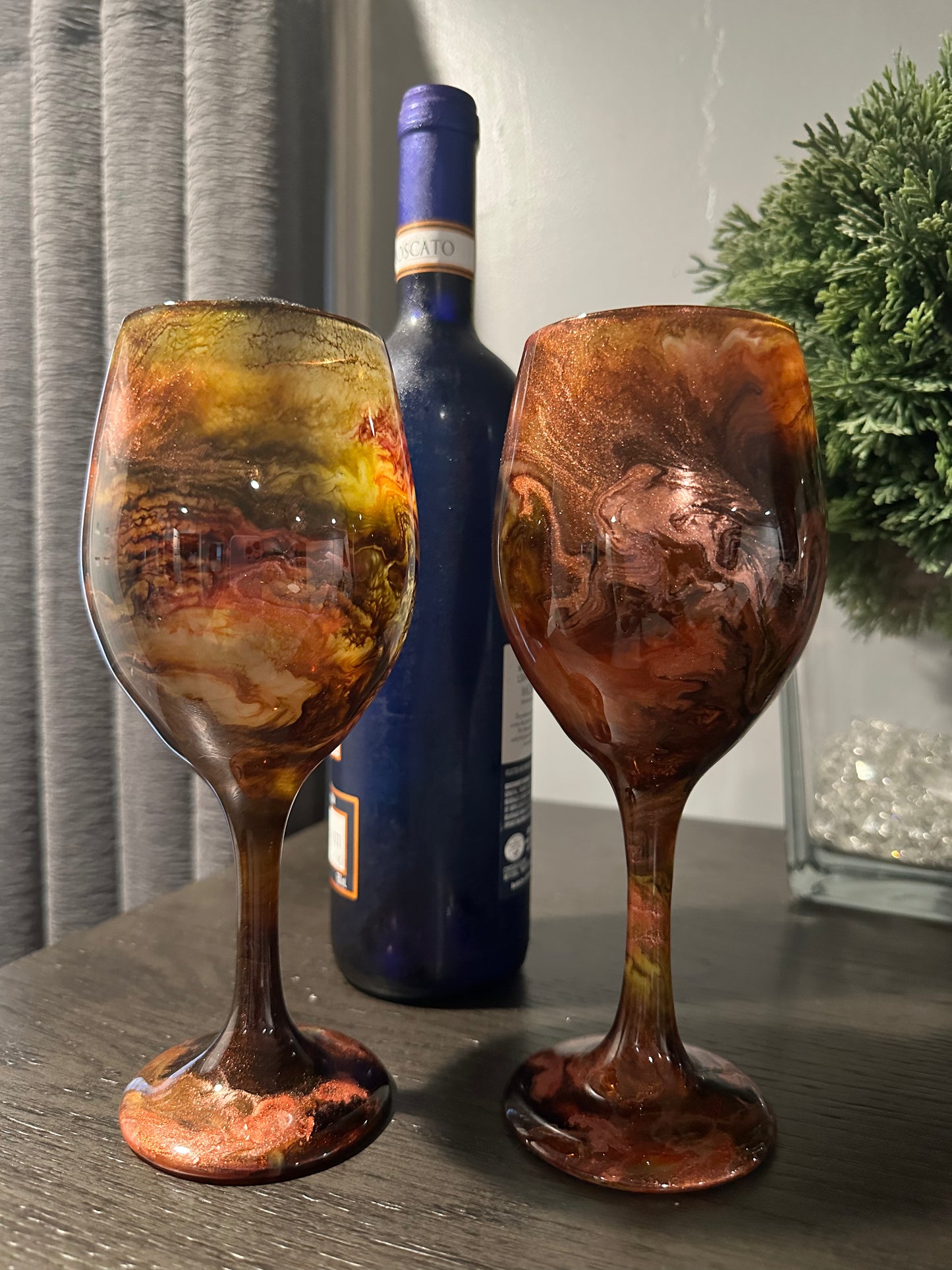 Autumn Wine