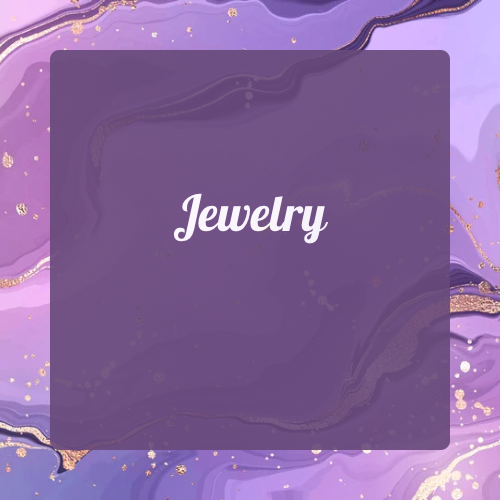 Jewelry