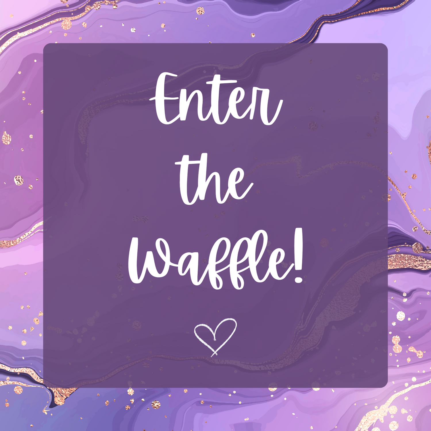 Waffle