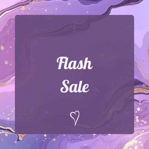 Flash Sale