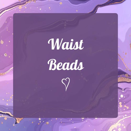 Waist Beads