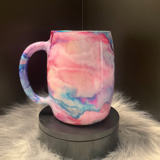 Pastel Coffee mug