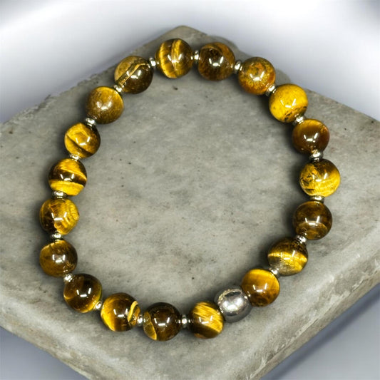 Tiger’s Eye