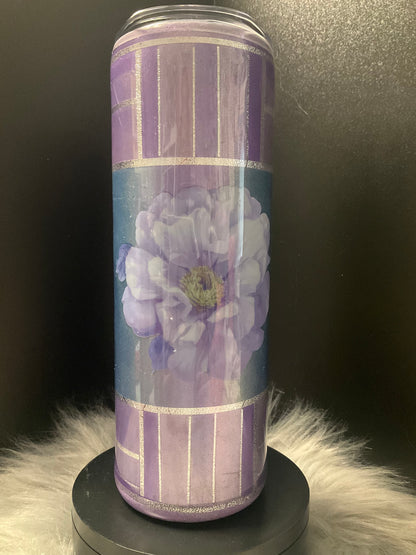 Purple Lines