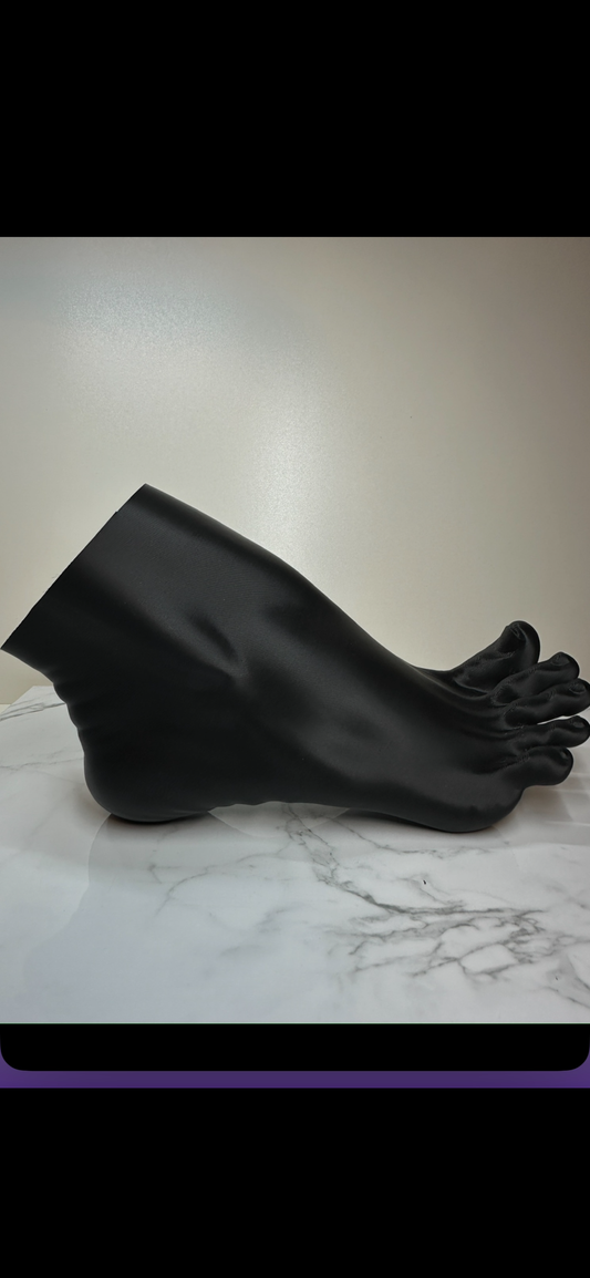 Ankel Bracelet Foot Display