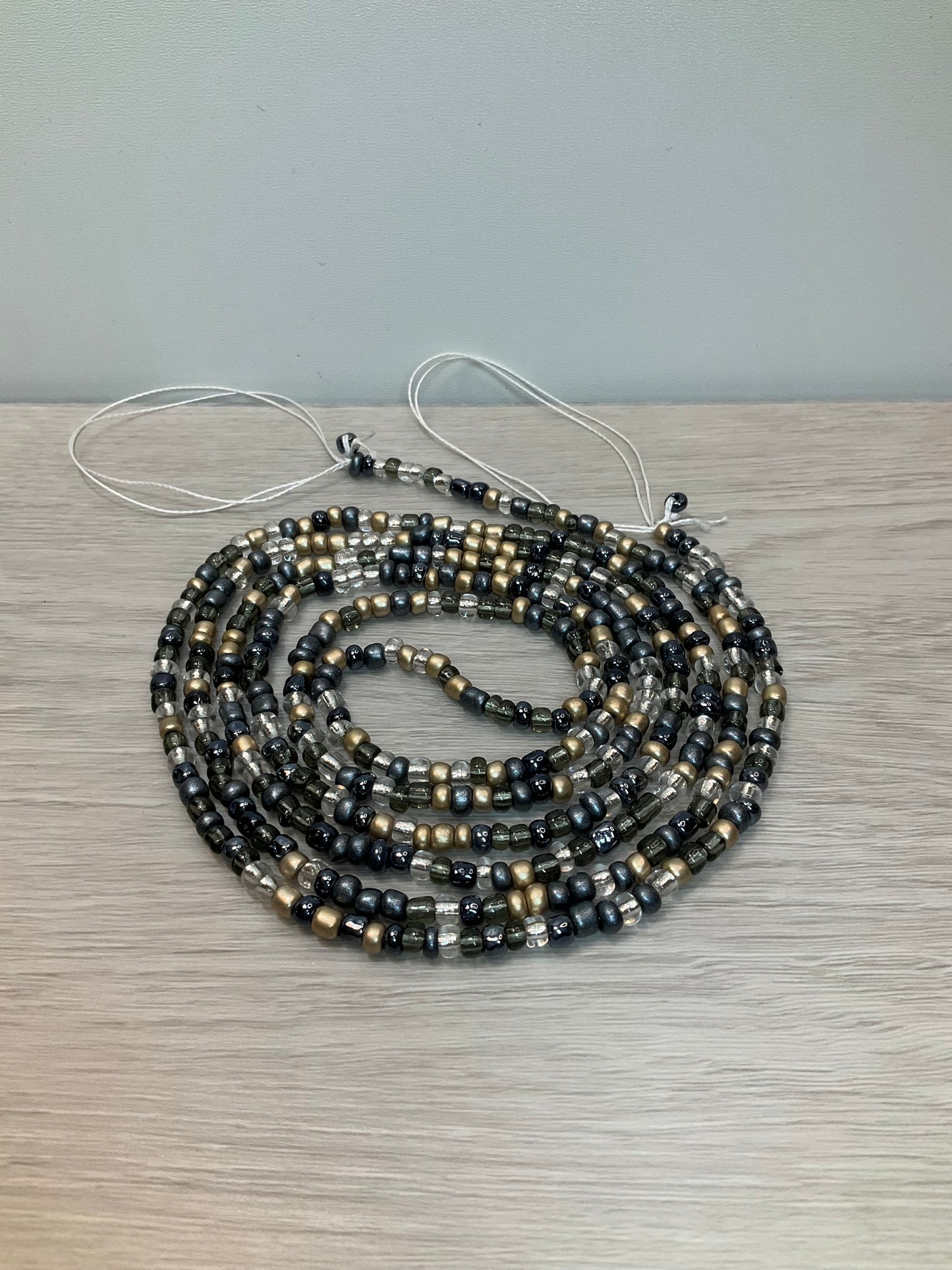 Black Gold