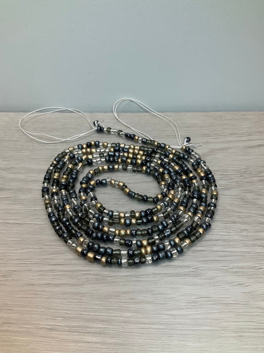 Black Gold