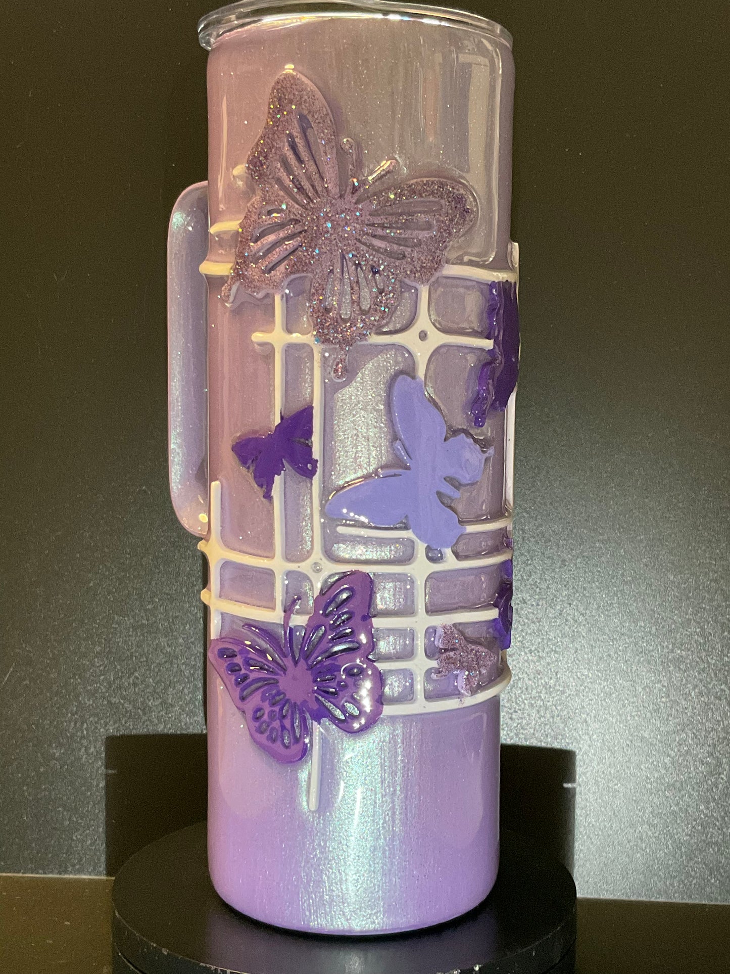 Butterfly Lattice
