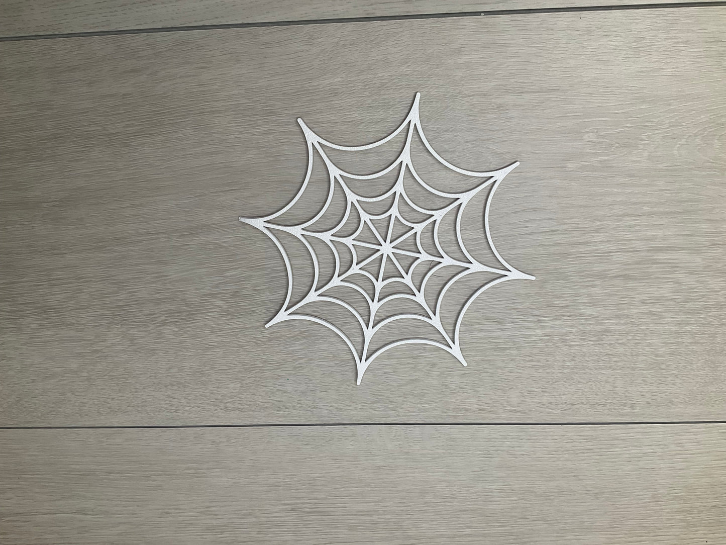 2 - Spider Web