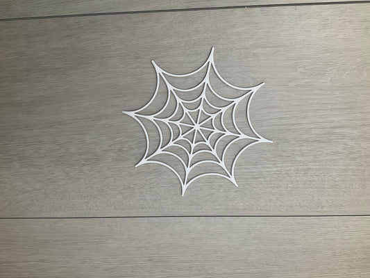 2 - Spider Web