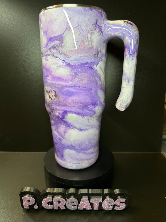 Lilac Collection