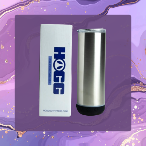 20oz Speaker Tumblers