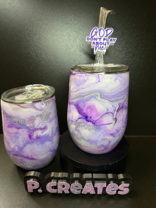 Lilac Collection