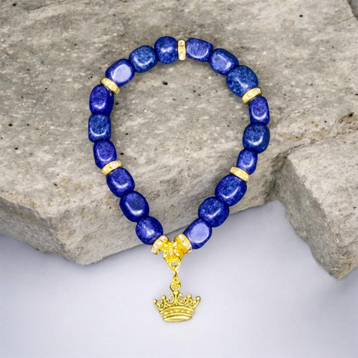 Queen Blue
