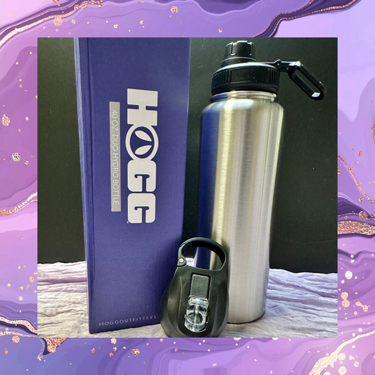 40oz Duo Hydro Bottle