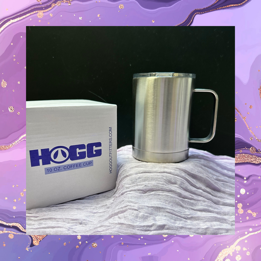 10oz Coffee Cup