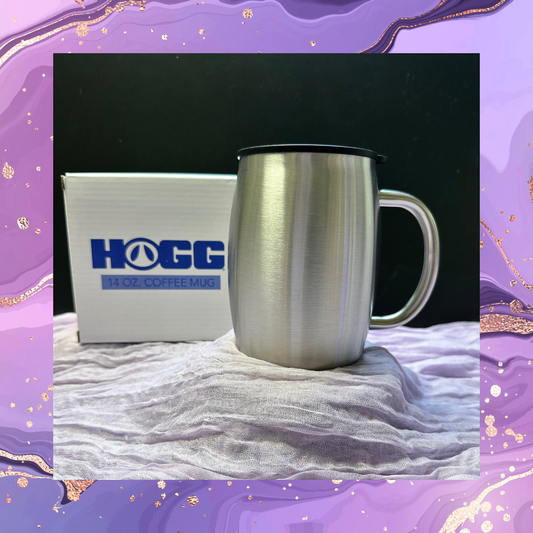 14oz Coffee Mug