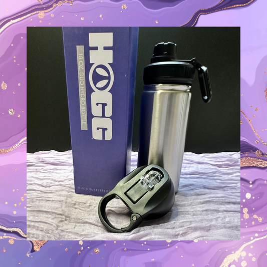 18oz Duo Hydro Bottle