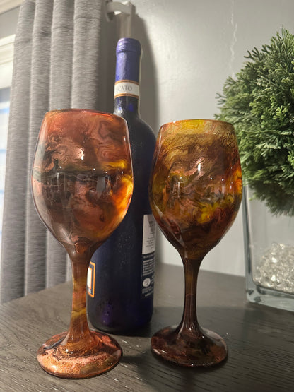 Autumn Wine