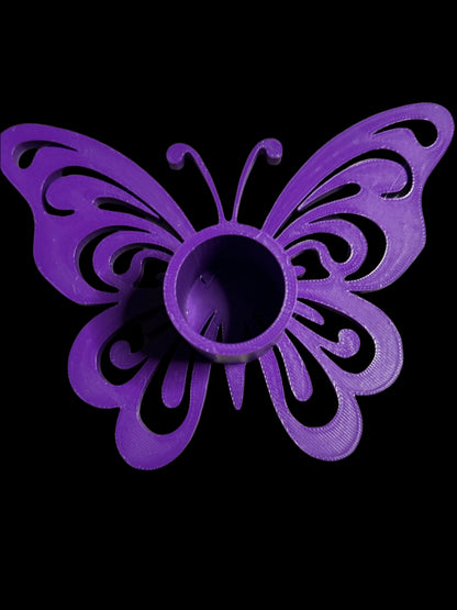 Butterfly Tumbler Stands
