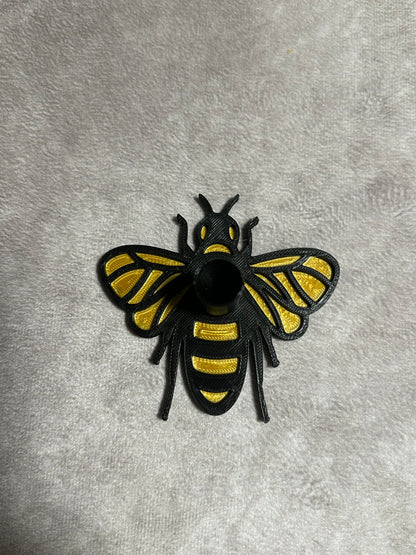 Bumble Bee Single Pen Stand