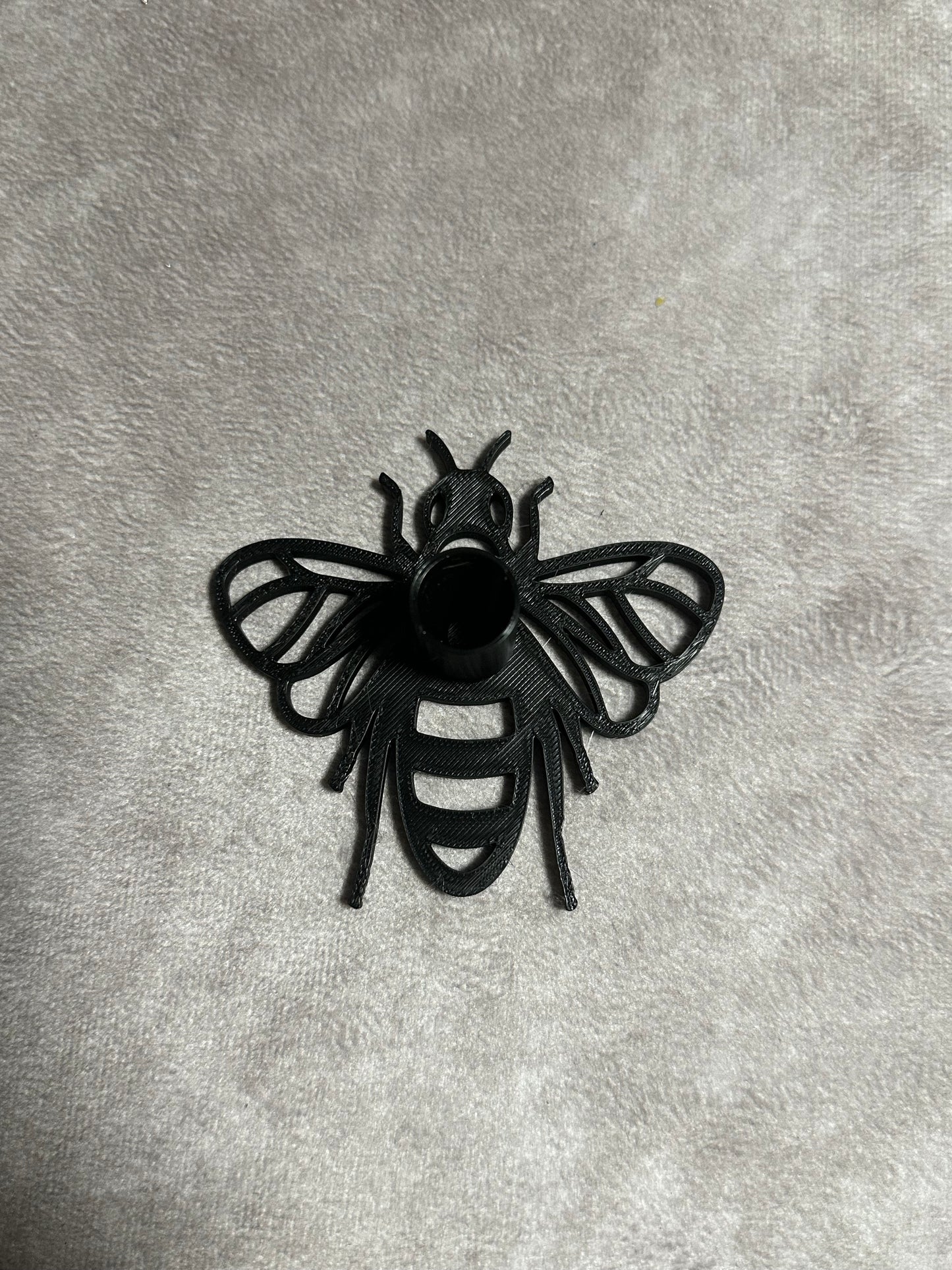 Bumble Bee Single Pen Stand