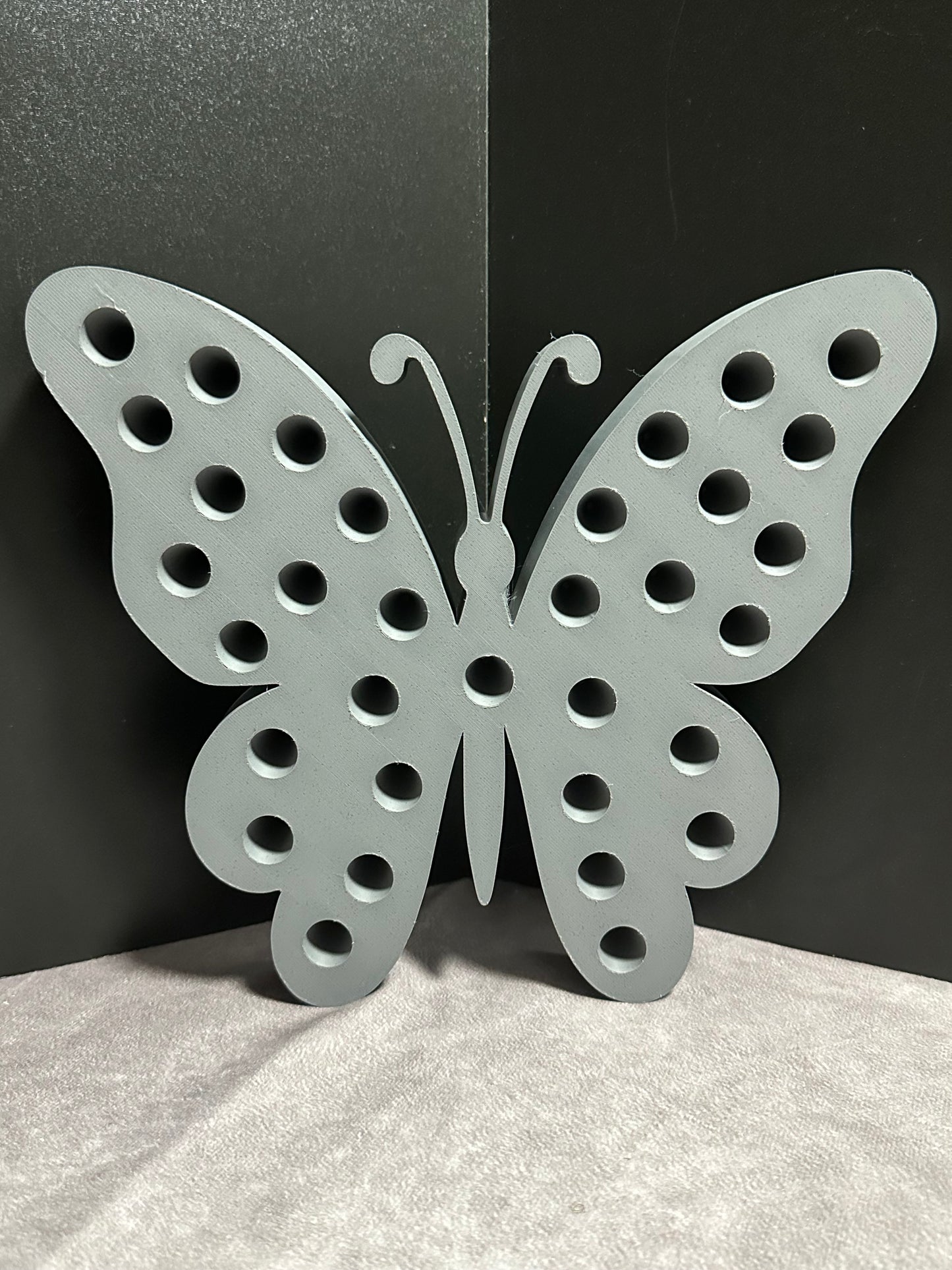 Butterfly Pen Display Stand