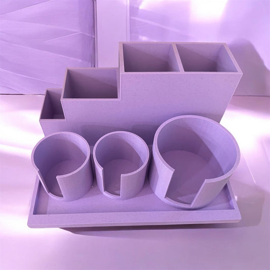 Crafter Organizer Station