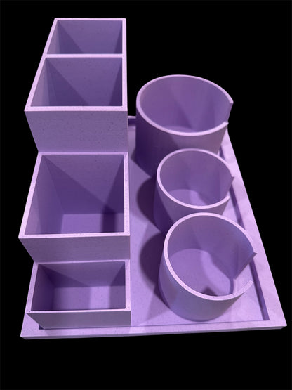 Crafter Organizer Station