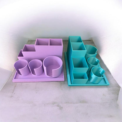Crafter Organizer Station