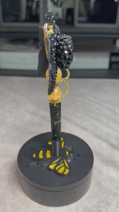 Gothic sunflower