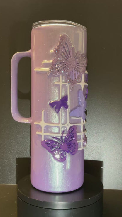 Butterfly Lattice