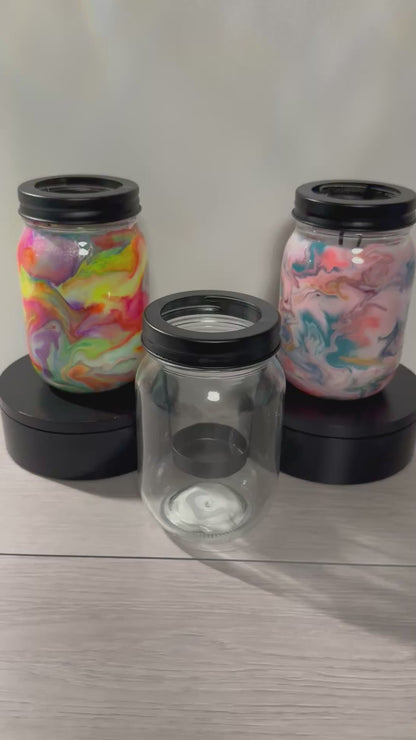 Tea Light holders