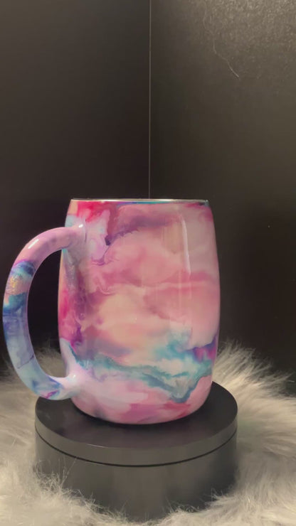 Pastel Coffee mug